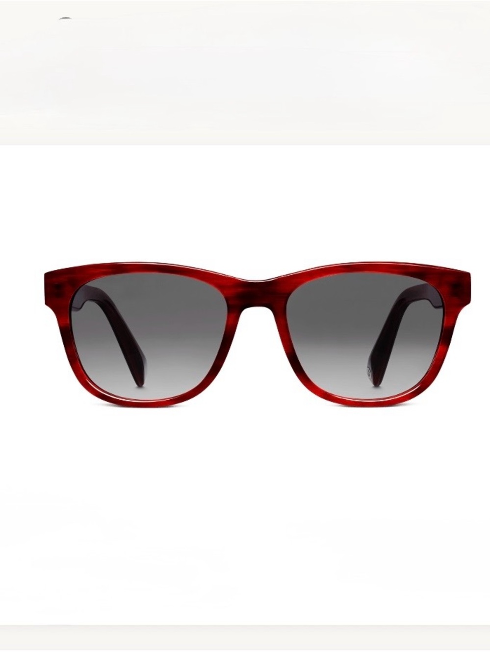 Warby Parker Madison Sunglasses